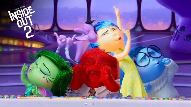 Inside Out 2 sau khi vượt qua nhiều cột mốc doanh thu đáng mơ ước, đã vượt mốc 1 tỉ USD tiền vé bên ngoài thị trường Bắc Mỹ, đưa hãng Pixar lên "đỉnh" với danh hiệu là studio hoạt hình có phim ăn khách nhất trong lịch sử thể loại phim này Inside Out 2 sau khi vượt qua nhiều cột mốc doanh thu đáng mơ ước, đã vượt mốc 1 tỉ USD tiền vé bên ngoài thị trường Bắc Mỹ, đưa hãng Pixar lên "đỉnh" với danh hiệu là studio hoạt hình có phim ăn khách nhất trong lịch sử thể loại phim này