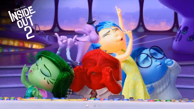 Inside Out 2 sau khi vượt qua nhiều cột mốc doanh thu đáng mơ ước, đã vượt mốc 1 tỉ USD tiền vé bên ngoài thị trường Bắc Mỹ, đưa hãng Pixar lên "đỉnh" với danh hiệu là studio hoạt hình có phim ăn khách nhất trong lịch sử thể loại phim này