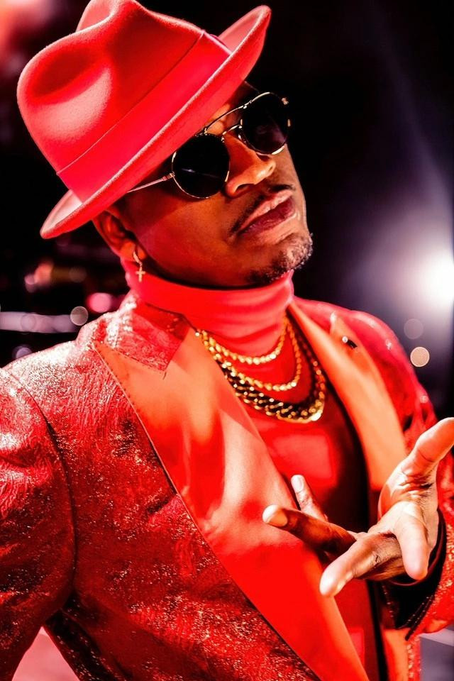 Ne-Yo lỡ hẹn với fan Việt, khiến nhiều khán giả tiếc nuối