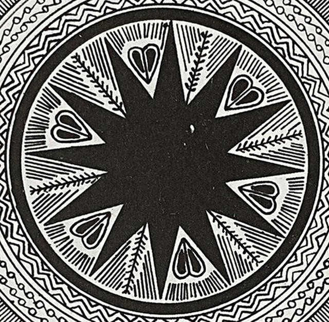 Mặt trời trên trống đồng Thanh Hóa