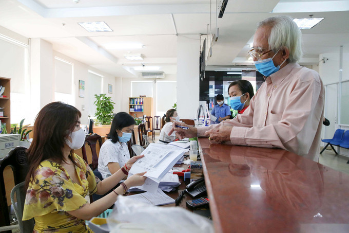 Một số trường hợp bị chấm dứt hưởng lương hưu từ 1-7-2025.