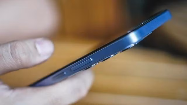 Giá bán của Realme C65 là 4,09 triệu đồng