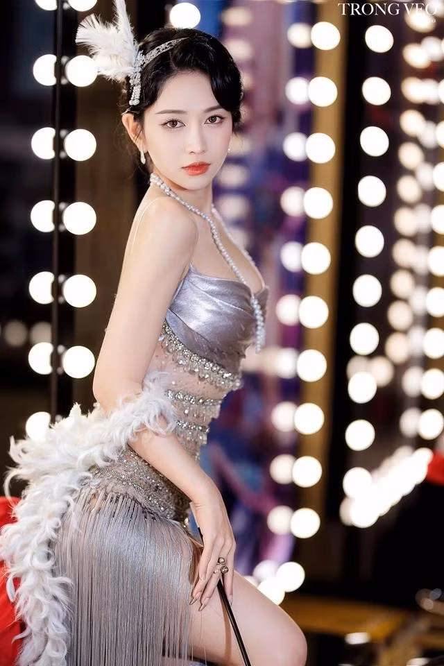 Lê Bống có lượt bình chọn cao nhất trên TikTok dành cho Nữ diễn viên phim truyền hình được yêu thích