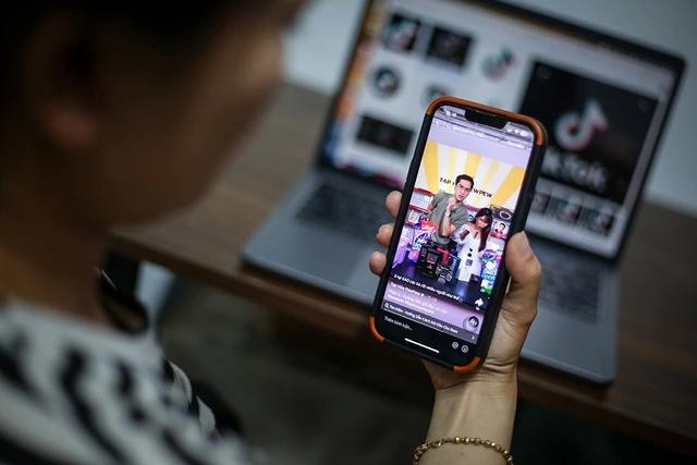 Ngành livestream ảnh hưởng tích cực đến nhiều lĩnh vực khác trong nền kinh tế địa phương