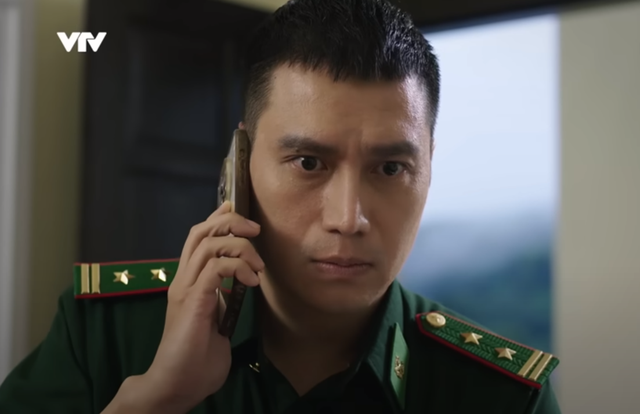 NSƯT Việt Anh trong Cuộc chiến không giới tuyến