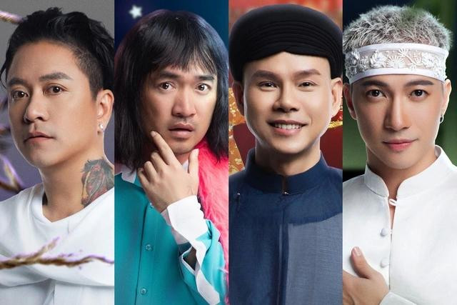 Diễn viên Tiến Luật gây bất ngờ khi chiến thắng 3 ca sĩ chuyên nghiệp nhờ có số lượng bình chọn cao nhất từ khán giả Diễn viên Tiến Luật gây bất ngờ khi chiến thắng 3 ca sĩ chuyên nghiệp nhờ có số lượng bình chọn cao nhất từ khán giả