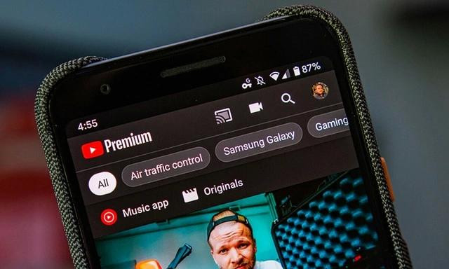YouTube cung cấp nhiều lựa chọn đăng ký YouTube Premium với giá tốt hơn YouTube cung cấp nhiều lựa chọn đăng ký YouTube Premium với giá tốt hơn