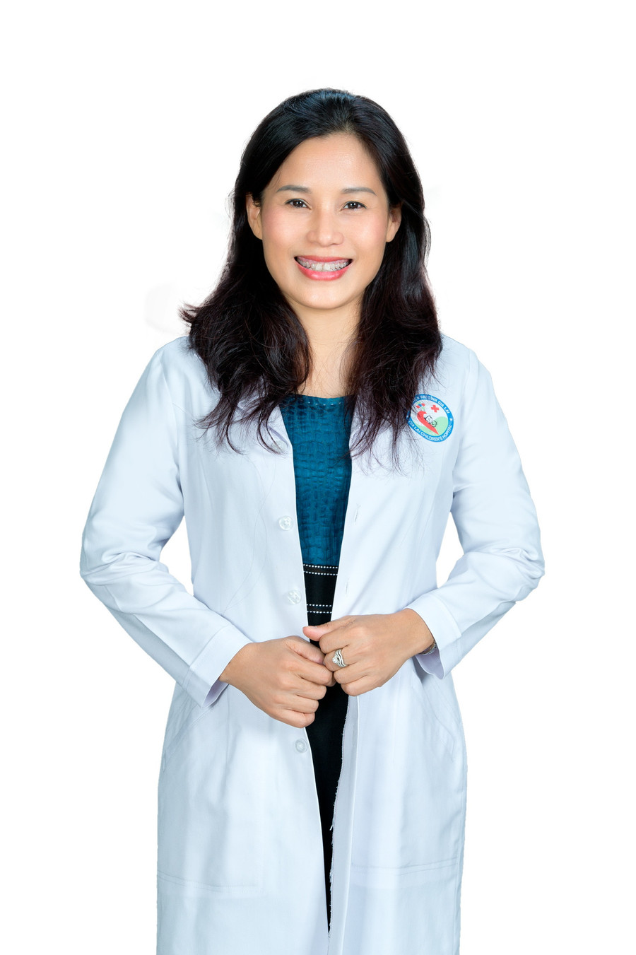 Bác sĩ Từ Thị Mai Linh. Ảnh: Nhân vật cung cấp Bác sĩ Từ Thị Mai Linh. Ảnh: Nhân vật cung cấp