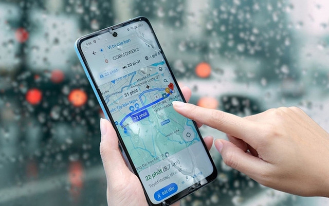Oppo A3 và A3x có giá tương ứng 4,99 triệu đồng và 3,49 triệu đồng
