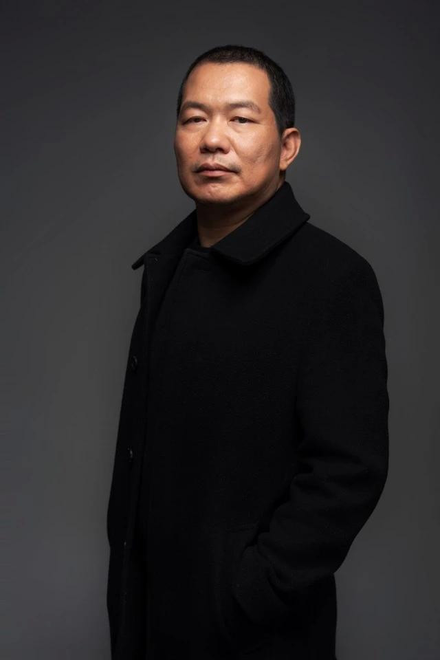 Đạo diễn Lương Đình Dũng