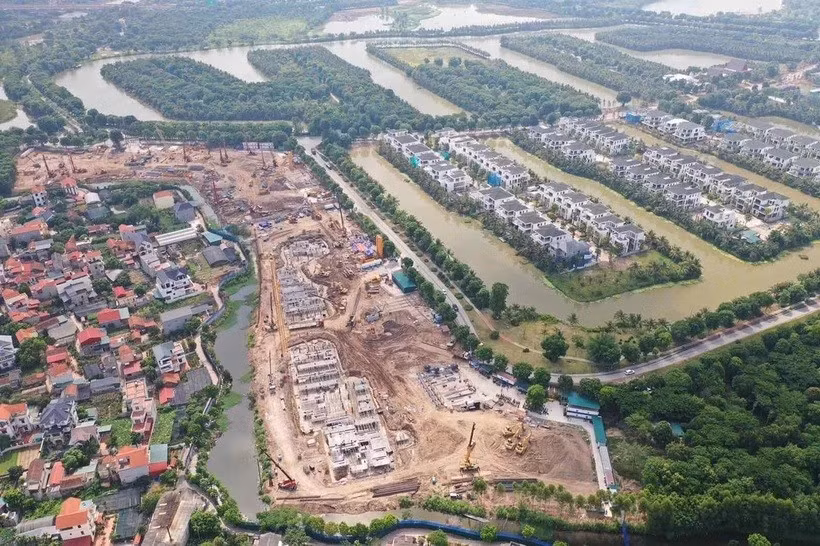 Ảnh minh họa. (Nguồn: Vietnam+)