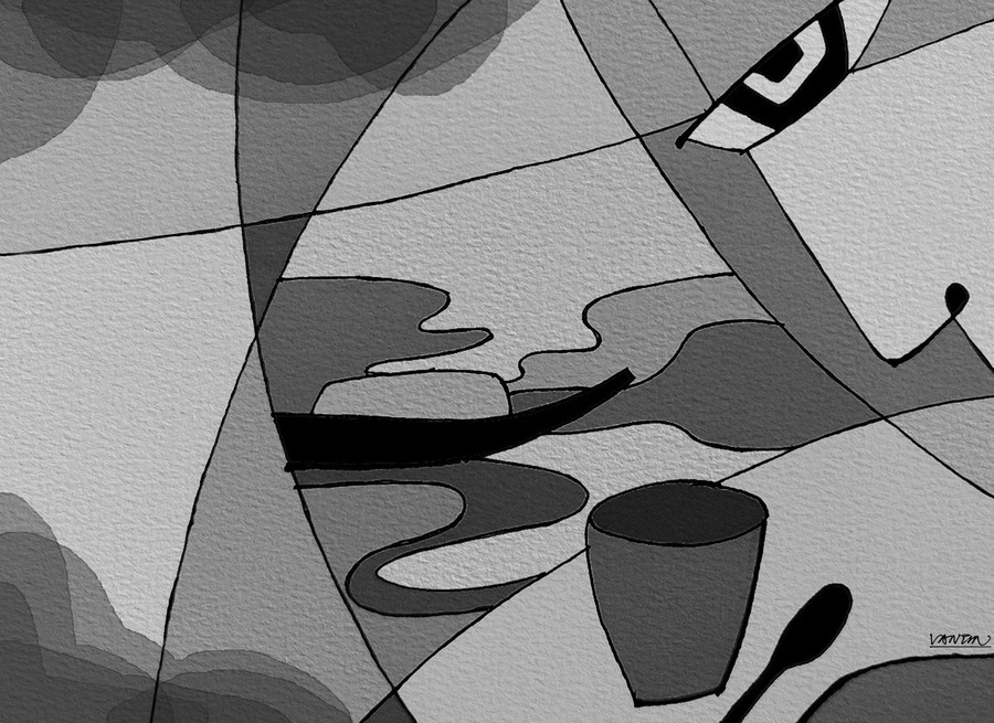 Minh họa: VĂN TIN Minh họa: VĂN TIN