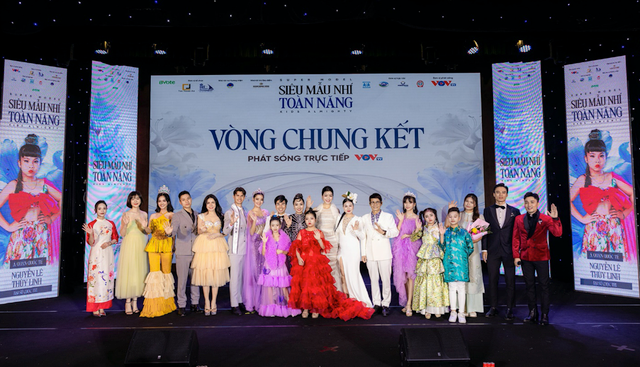 Cuộc thi được khởi động từ tháng 1-2024 tại Hà Nội,