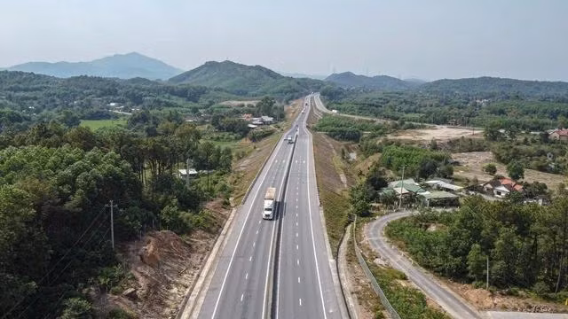 Quy chuẩn quốc gia vừa được công bố sẽ giúp xóa bỏ những cao tốc 2 làn xe