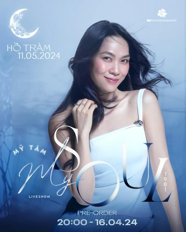 Poster chương trình