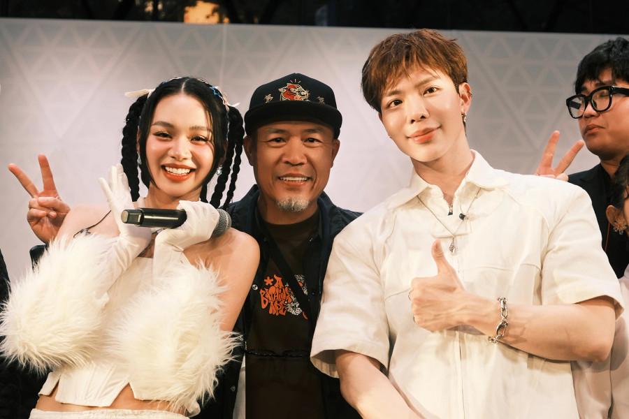 Đây là năm thứ hai lễ hội này được tổ chức tại Nhật Bản. Điểm nhấn của sự kiện là hoạt động gây quỹ hỗ trợ các nạn nhân bị ảnh hưởng bởi trận động đất tại đảo Noto, tỉnh Ishikawa hồi đầu năm 2024 Đây là năm thứ hai lễ hội này được tổ chức tại Nhật Bản. Điểm nhấn của sự kiện là hoạt động gây quỹ hỗ trợ các nạn nhân bị ảnh hưởng bởi trận động đất tại đảo Noto, tỉnh Ishikawa hồi đầu năm 2024