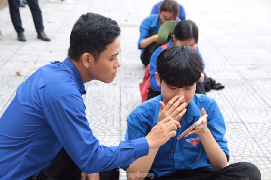 Trên cơ sở các nội dung về kiến thức, nghiệp vụ, BTC sáng tạo các phần thi với nội dung và hình thức thi mới mẻ, gần gũi với thế hệ gen Z; ứng dụng công nghệ trong các vòng thi.