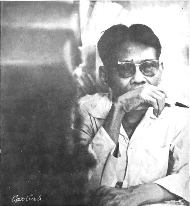 Nhà văn Bình Nguyên Lộc (1914 - 1987) Nhà văn Bình Nguyên Lộc (1914 - 1987)