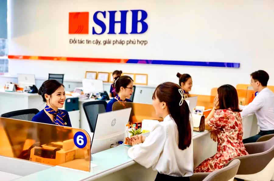 SHB tăng cường các giải pháp bảo mật, đảm bảo an toàn trong hoạt động giao dịch thẻ ngân hàng. Ảnh: S.C