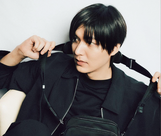 Lee Min Ho đứng nhất cuộc khảo sát Diễn viên Hàn Quốc được khán giả quốc tế yêu thích nhất hơn một thập kỷ Lee Min Ho đứng nhất cuộc khảo sát Diễn viên Hàn Quốc được khán giả quốc tế yêu thích nhất hơn một thập kỷ