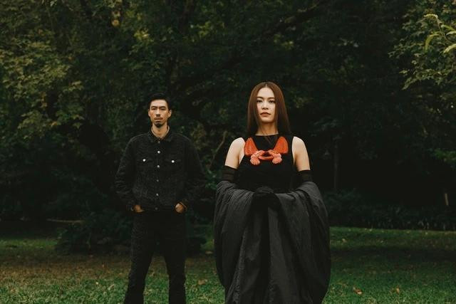 Từ khóa liên quan đến Hoàng Thùy Linh và Đen Vâu có tốc độ tìm kiếm tăng vọt Từ khóa liên quan đến Hoàng Thùy Linh và Đen Vâu có tốc độ tìm kiếm tăng vọt