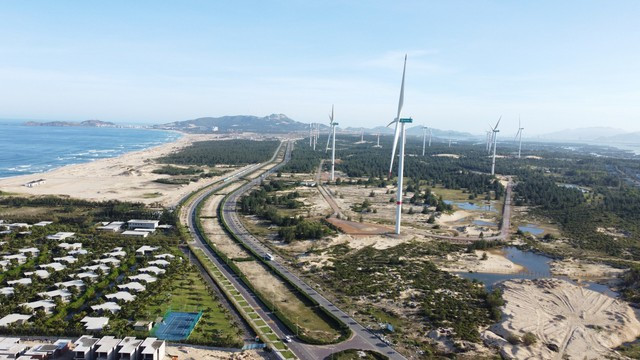 Khu kinh tế Nhơn Hội Khu kinh tế Nhơn Hội