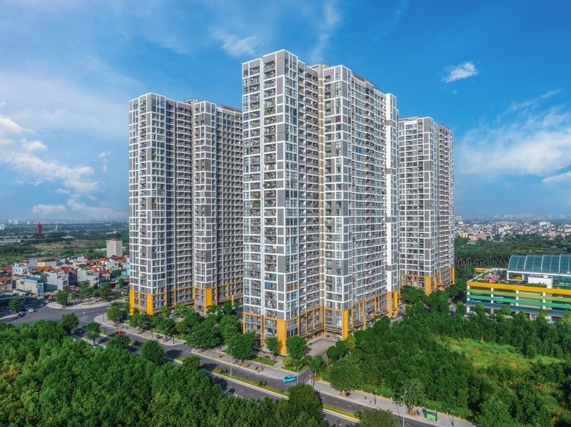 Chính sách của Vinhomes được đánh giá đã phá vỡ những quy luật trong chính sách mua vay trả góp.