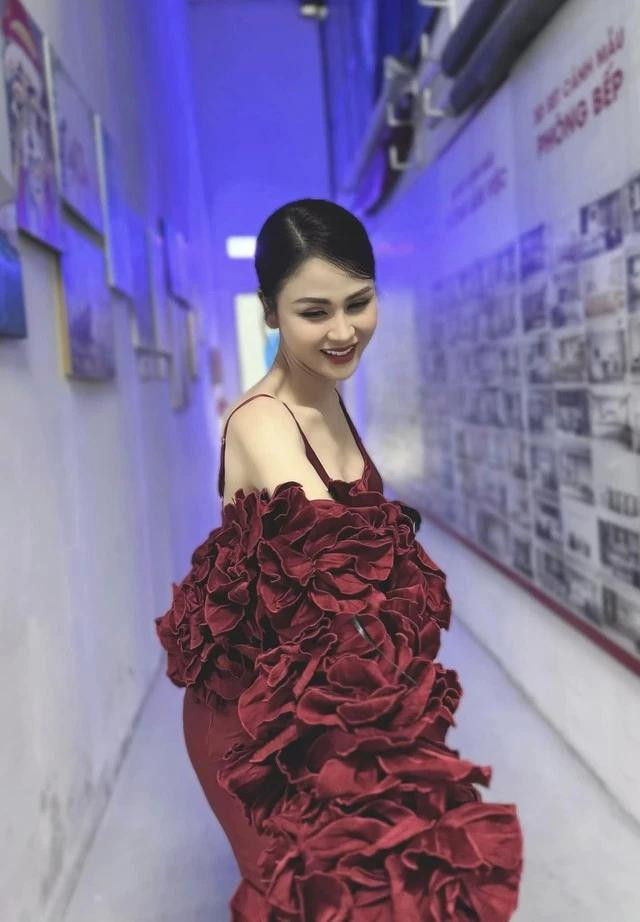 Nhan sắc hiện tại của nữ diễn viên sinh năm 1990 bị cho là không đẹp tự nhiên Nhan sắc hiện tại của nữ diễn viên sinh năm 1990 bị cho là không đẹp tự nhiên