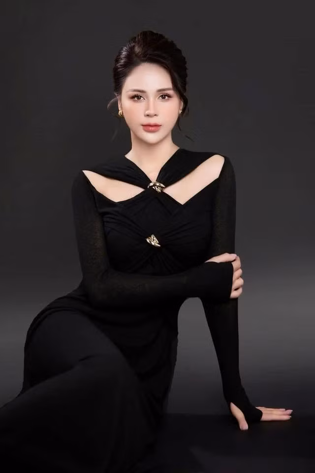 Lương Thu Trang đang bị "soi" cả nhan sắc do một phần "hiệu ứng" từ vai phản diện trong Trạm cứu hộ trái tim