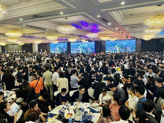 Những dự án mới chủ đầu tư mở bán tăng giá nhẹ Những dự án mới chủ đầu tư mở bán tăng giá nhẹ