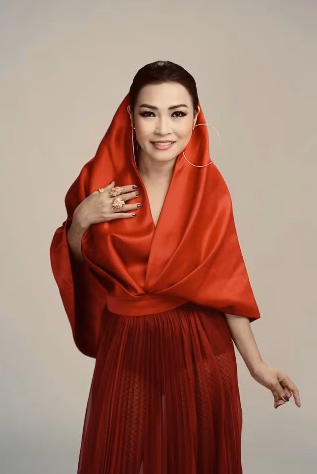 Giai đoạn 1997-2007 là thời kỳ hoàng kim của Phương Thanh trong sự nghiệp. Bên cạnh âm nhạc, Phương Thanh cũng lấn sân điện ảnh với hàng loạt vai diễn ghi dấu ấn