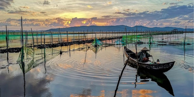 Đầm Ô Loan Đầm Ô Loan