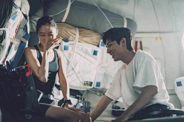 Người xem mong chờ Lee Min Ho trở lại màn ảnh nhỏ với bộ phim Ask the Stars, đóng cặp với Gong Hyo Jin Người xem mong chờ Lee Min Ho trở lại màn ảnh nhỏ với bộ phim Ask the Stars, đóng cặp với Gong Hyo Jin