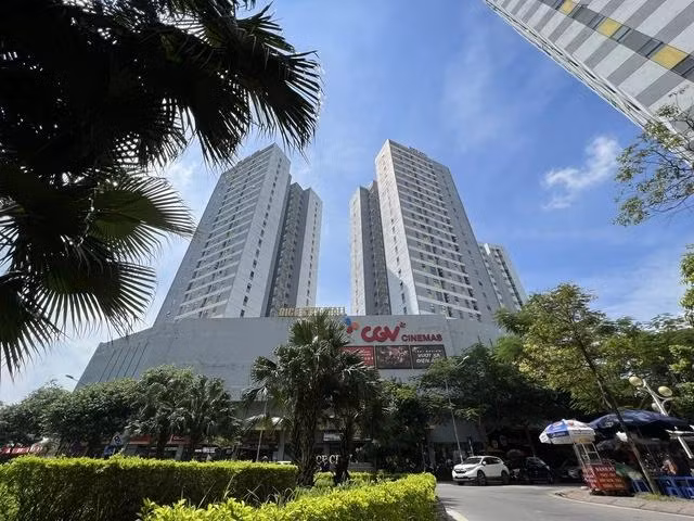 Hà Nội đã ban hành quyết định quy định về phương pháp xác định chỉ tiêu dân số với nhà chung cư, nhà chung cư hỗn hợp trên địa bàn.