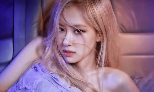 Rosé Rosé
