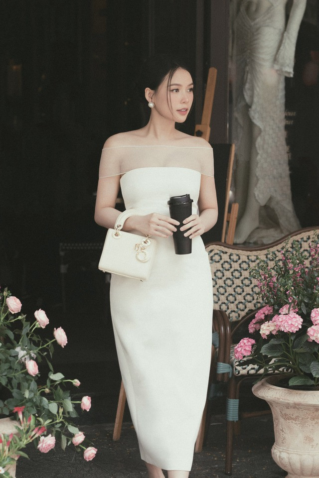 Rạng ngời và quyến rũ Rạng ngời và quyến rũ