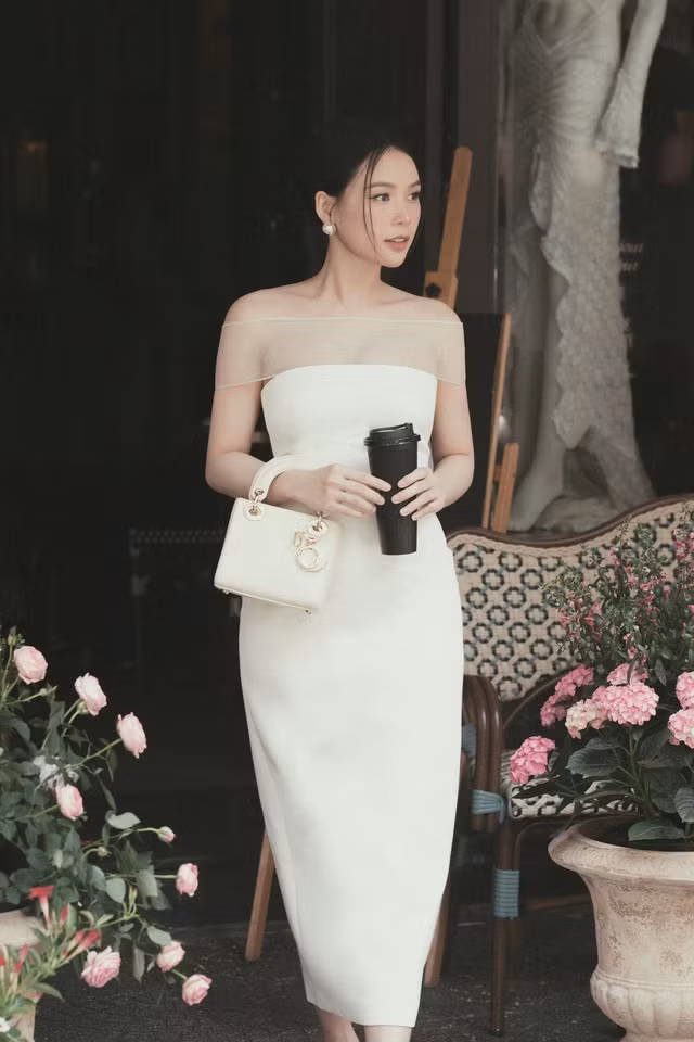 Rạng ngời và quyến rũ