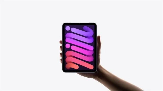 iPad mini 7 nhiều khả năng sẽ được trình làng vào năm 2026
