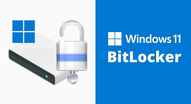 ShrinkLocker lợi dụng tính năng BitLocker trên Windows để mã hóa dữ liệu