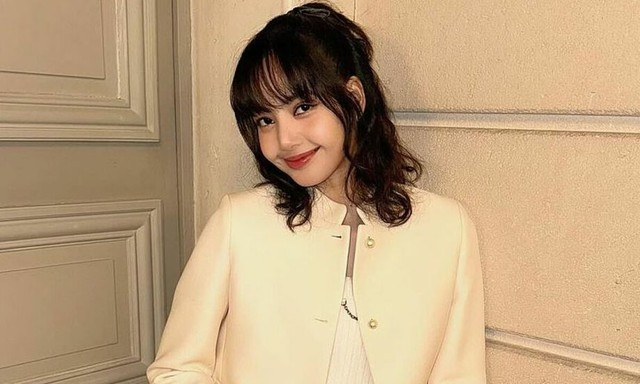 Lisa hiện đang được cho là hẹn hò Frederic Arnault - con trai tỉ phú giàu nhất thế giới Bernard Arnault.