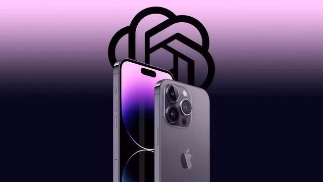 Apple dự kiến sẽ hợp tác cùng OpenAI thay vì tạo ra chatbot riêng
