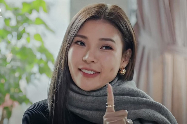 Thúy Diễm đón nhận tất cả ý kiến của khán giả để ngày càng nâng cao diễn xuất của mình Thúy Diễm đón nhận tất cả ý kiến của khán giả để ngày càng nâng cao diễn xuất của mình