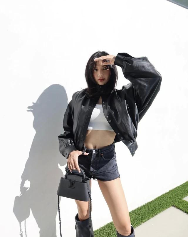 Người hâm mộ mong ngóng Lisa trở lại làng nhạc Người hâm mộ mong ngóng Lisa trở lại làng nhạc