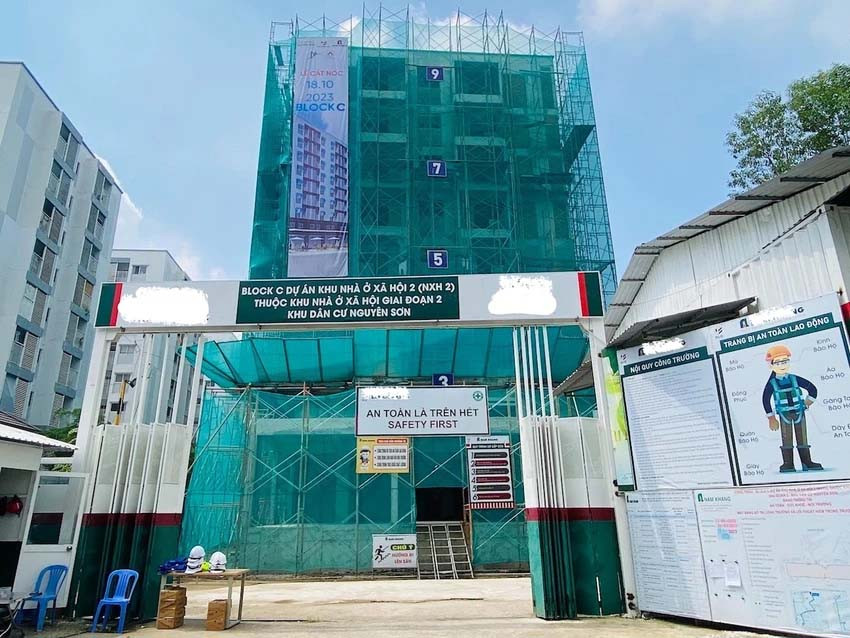 Gói 120.000 tỉ triển khai được hơn một năm nhưng chỉ mới giải ngân 640 tỉ đồng. Ảnh: LONG KHANG Gói 120.000 tỉ triển khai được hơn một năm nhưng chỉ mới giải ngân 640 tỉ đồng. Ảnh: LONG KHANG