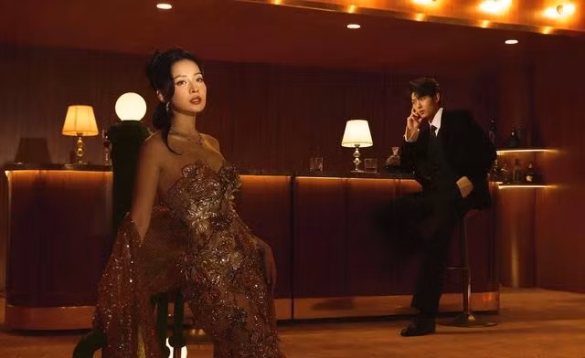 Finding You không chỉ là dự án tái xuất quy mô đầu tiên của Chi Pu sau thời gian tập trung cho Đạp gió 2023 mà còn là sản phẩm ra mắt đầu tiên của cá nhân nữ nghệ sĩ 9X tại Trung Quốc