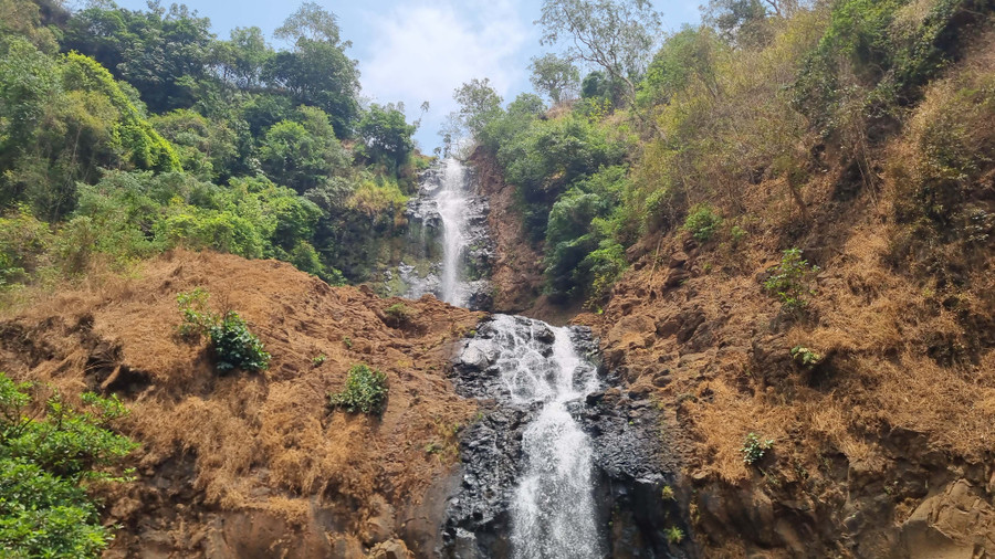 Khám phá vẻ đẹp hoang sơ và không khí trong lành của nơi đây là một trải nghiệm rất thú vị. Khám phá vẻ đẹp hoang sơ và không khí trong lành của nơi đây là một trải nghiệm rất thú vị.