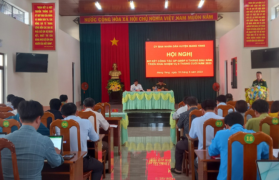 Quang cảnh hội nghị. Ảnh: Kim Ngọc Quang cảnh hội nghị. Ảnh: Kim Ngọc