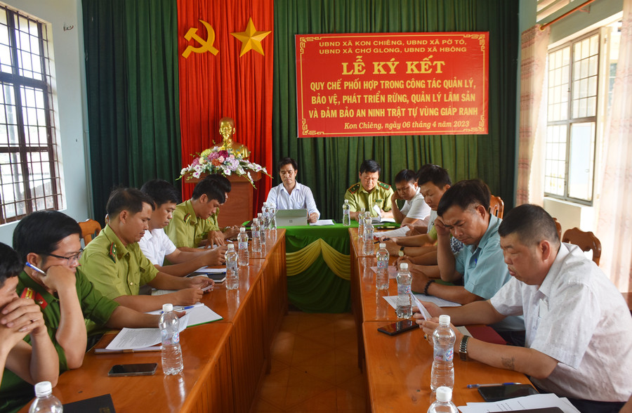 Quang cảnh hội nghị. Ảnh: Hà Phương Quang cảnh hội nghị. Ảnh: Hà Phương