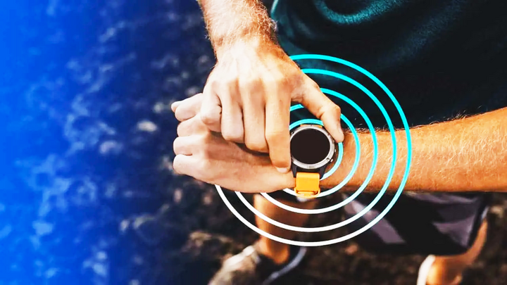 Sự nổi lên của công nghệ thiết bị đeo không chỉ là một xu hướng công nghệ, mà đó còn là sự thay đổi trong cách chúng ta hiểu bản thân, và mối quan hệ của chúng ta với thế giới xung quanh. Ảnh: Silabs