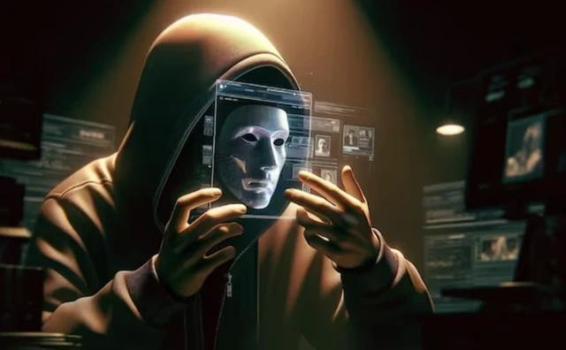Deepfake đang được tin tặc sử dụng để thực hiện các hành vi lừa đảo trực tuyến